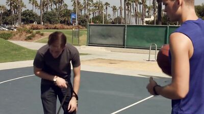 Gay Theme Movie - Never Too Late: Passionate Gay Romance