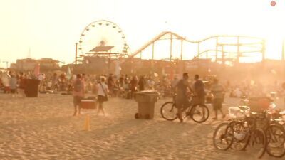 Gay Theme Movie - Never Too Late: Passionate Gay Romance