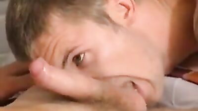 Blond Bareback Flip Flop 2: Twice the Fun