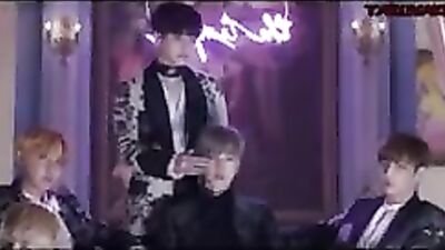 Gay Music & Sex: A Video Anthem for Passionate Moments