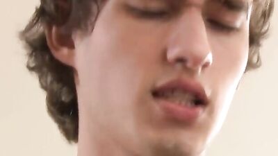 Fuck Buddies Bareback in Bedroom