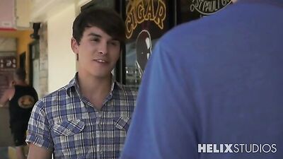 Davey Andys Fetish Fun Action: The Ultimate Gay Porn Experience!