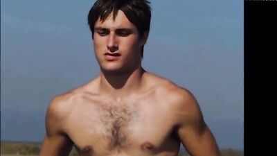 Gay Porn: Jogging Nature Boys Public!