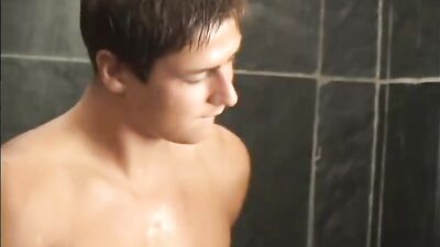 Sex In The Bath Bedroom - Action Cum Shots =========================================== This gay porn video will leave you breathless with its intense action and cum shots!