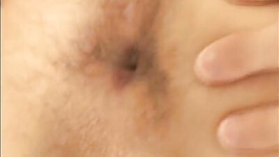 Gangbang Round Two: Harder, Faster, and More Intense!