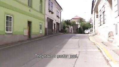 CH-306: Action Amature Ass Play - The Ultimate Gay Porn Experience!