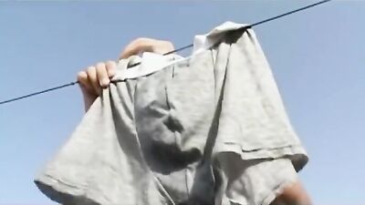 Princes Pervers - Cadinot: The Ultimate Bareback Interracial Thrill Ride!