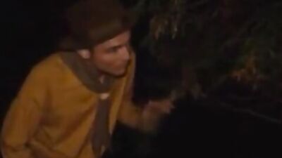 Bareback Bisexual Group Sex - Sweet boys fucking wild in the night!