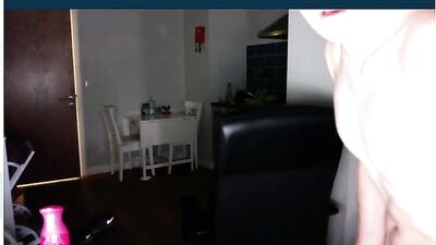 Mickey Mouse Fetish: Frozen Boys in Heels Slave for Disney Fans