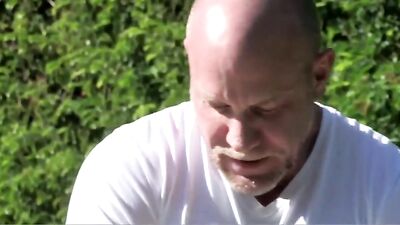 Holes in Paradise: Action-Packed Gay Porn Adventure