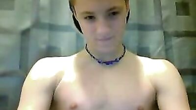 Young Blonde Teen Boy Cumshots Handjob: The Ultimate Online Experience!