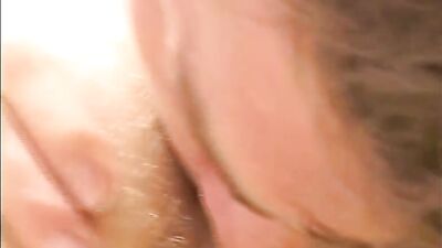 Horny In The Shower: Ultimate Action Cum Show