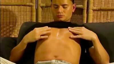 Young SLuts - Solo Boys Self-Love Explosion!