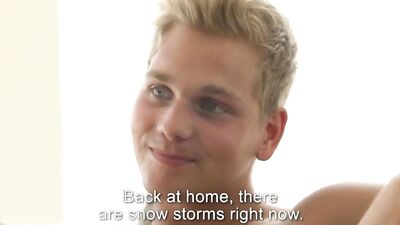 Pulse-Pounding Action: Lars Norgaard Unleashes His Cum Shots