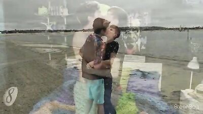 Hung Boys Fun: Steamy Short Film Porn Adventure!