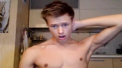 Web Cam Solo Amateur Stars: Undies Passion!