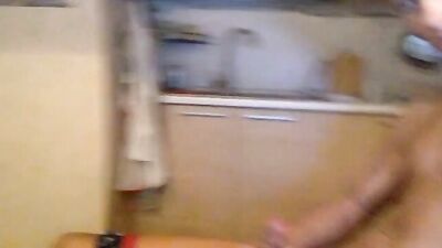 Web Cam Solo Amateur Stars: Undies Passion!