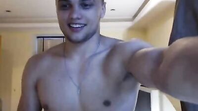 Ukrainian Hunka Hunka Burning Bubble Ass