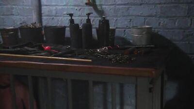 Michels Cute Slave: Blond Boys Fetish Explosion!