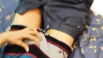 Young Lust #877 - Fun Solo Adventures With Teenager Boyfriend