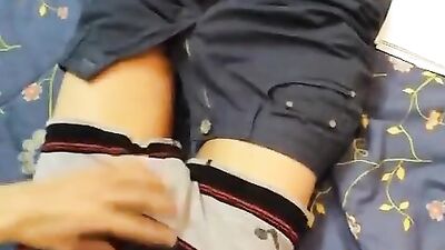 Young Lust #877 - Fun Solo Adventures With Teenager Boyfriend