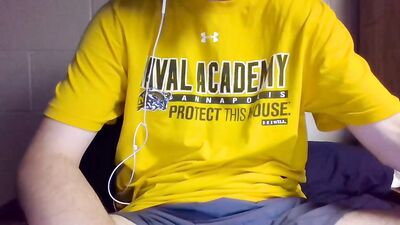 Brostraster 98s Webcam Wank Revealed: A Gay Porn Adventure!