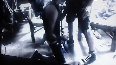 Chucks Delight - Oral Pleasures With Two Hunky Guys!