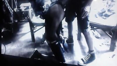 Chucks Delight - Oral Pleasures With Two Hunky Guys!