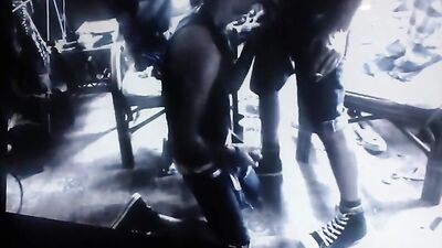 Chucks Delight - Oral Pleasures With Two Hunky Guys!