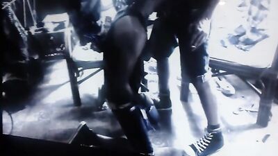 Chucks Delight - Oral Pleasures With Two Hunky Guys!