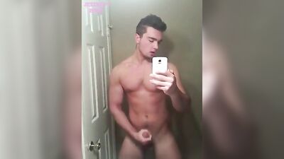 Straight Jack: The Ultimate Cock Tease