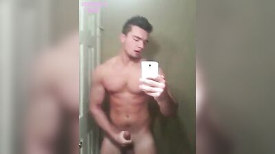 Straight Jack: The Ultimate Cock Tease