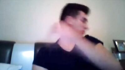 Beauty Meets Beast - Gayboy.ca - The Ultimate Monster Dick Experience!