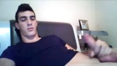 Beauty Meets Beast - Gayboy.ca - The Ultimate Monster Dick Experience!