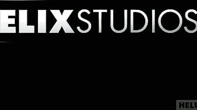 Liam Maxs Bareback Bliss - Action with Blond Boys