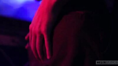 Liam Maxs Bareback Bliss - Action with Blond Boys