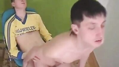 Russian Delights: Hardcore Oral Fucking Explosion - 1080p!