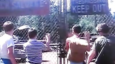 Stand by Me Again - A Vintage Gay Porn Adventure