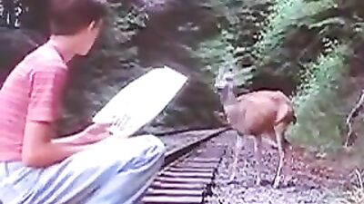 Stand by Me Again - A Vintage Gay Porn Adventure