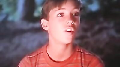 Stand by Me Again - A Vintage Gay Porn Adventure