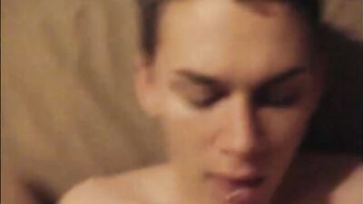 Wild Amateur Bareback Passion