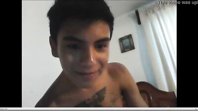 Young Studs Delight - Sweet Boy Revisited!