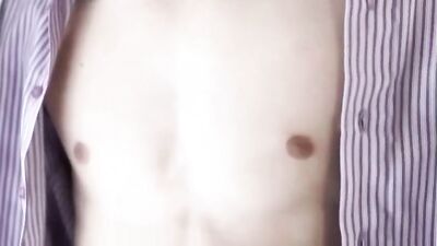 Eastboys Naughty Beach Vacation: Bareback Fun and Handjobs!