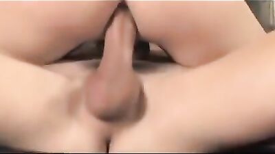 Filling Assault: Blond Boys in Action!