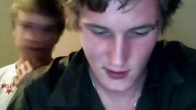 Homemade Straight Boy(s) - Unleashed @ Boycams.ca