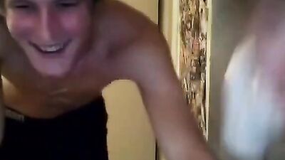 Homemade Straight Boy(s) - Unleashed @ Boycams.ca