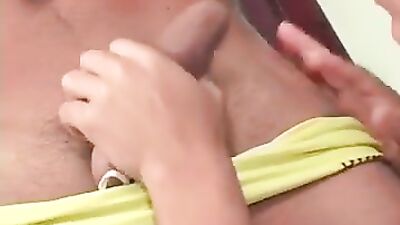 Passionate Latino Bareback Action: Its For Real!