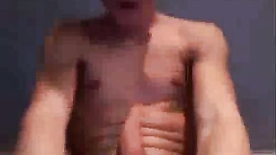 Action Packed Gay Porn Adventure!