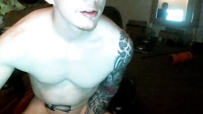 Straight college jocks bareback in new Boycams video!