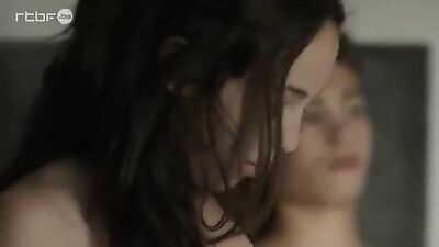 Baisers cachés - The Hidd*en Kisses